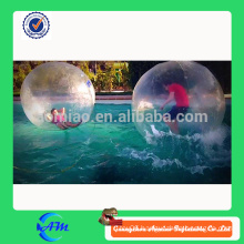 Very populor and funny water bouncing ball, walking water ball pool,water roller ball price